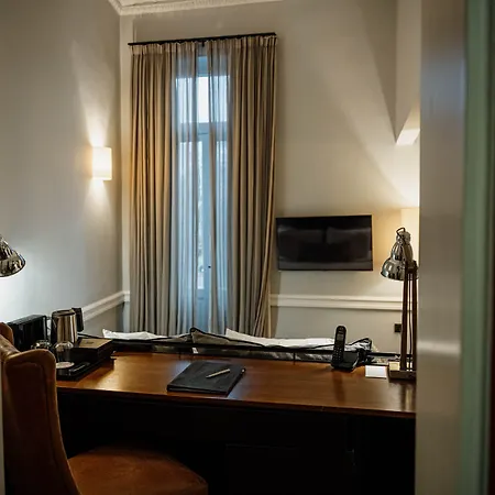 The Zillers Boutique Hotel-3