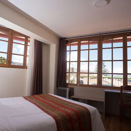 Hotel Prisma Cusco-3