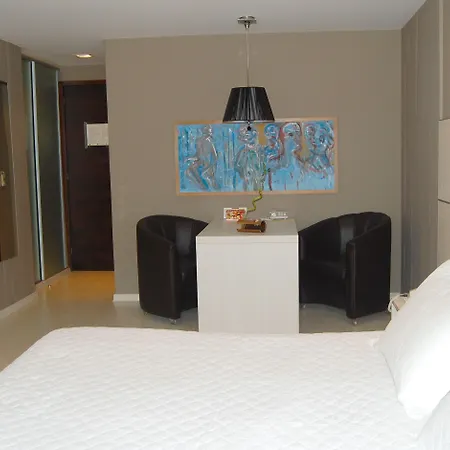 Hotel Manta-2