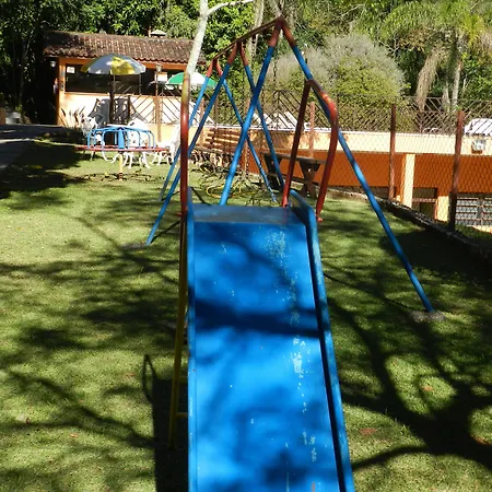 Hotel Moinho de Pedra-2
