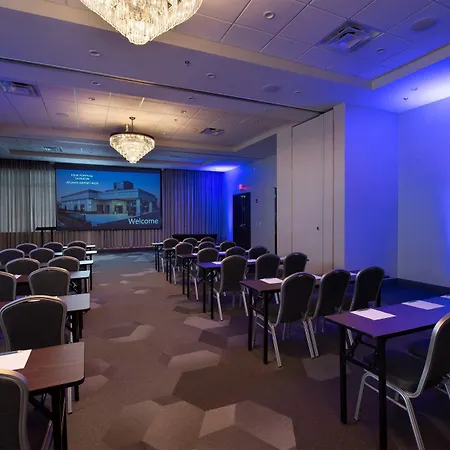 Four Points By Sheraton Atlanta Airport West-3