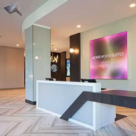 Homewood Suites By Hilton Los Angeles International Airport-3