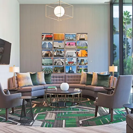Homewood Suites By Hilton Los Angeles International Airport-2