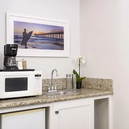 Beachfront Inn And Suites At Dana Point-2