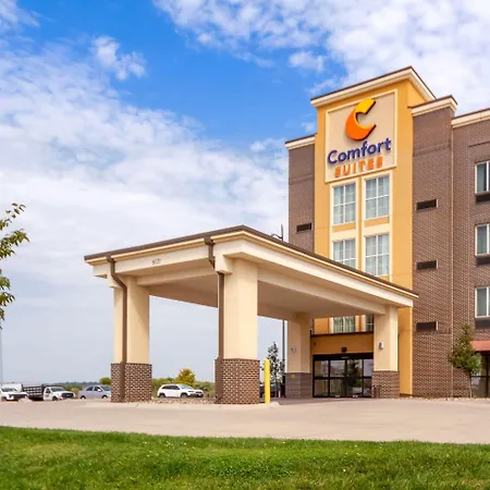 Comfort Suites-2