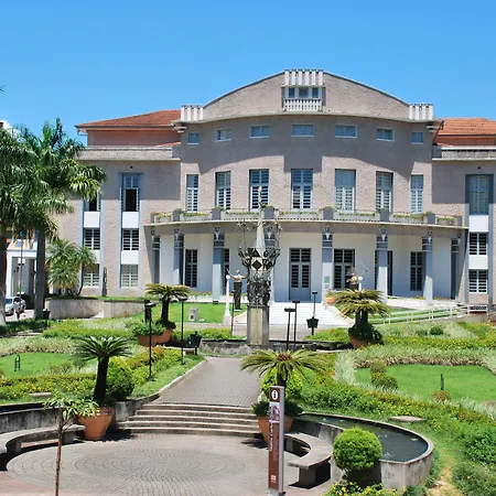 Hotel Pousada XV-3