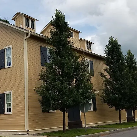 The Railroad Inn-3