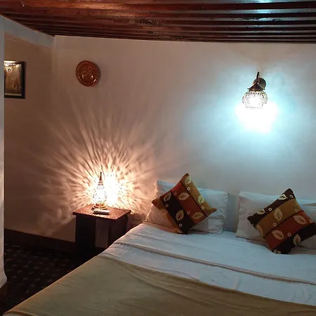 Riad Sheryne Fes-3