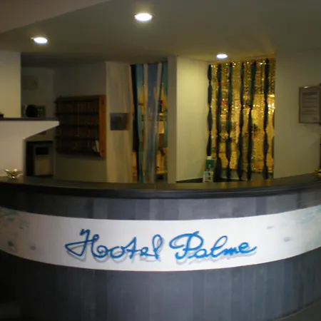 Hotel Palme-3