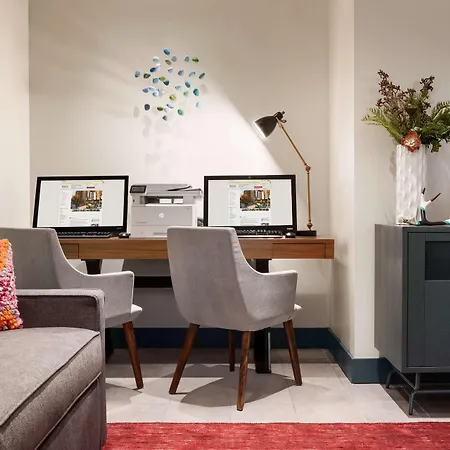 Hilton Garden Inn Boulder-3