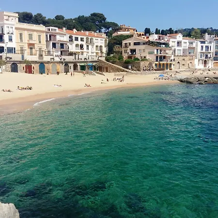 Hotel Casa Calella-3