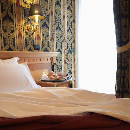Ali Hotels - Palace-2