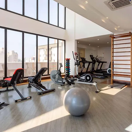 Ramada Encore by Wyndham São Paulo Osasco-2
