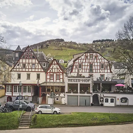 Hotel Reiler Hof-2