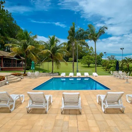 Oto Hotel Convention & Spa-2