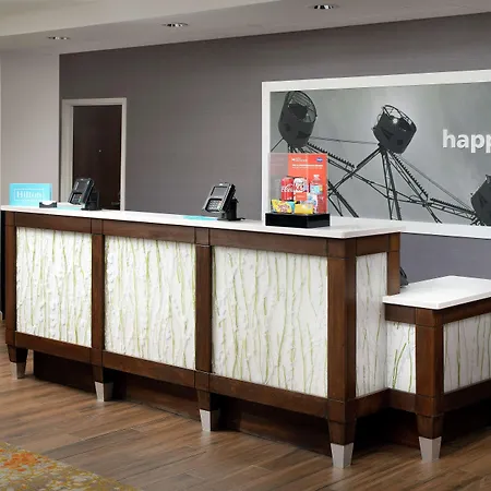 Hampton Inn Denver Tech Center South-3