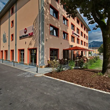 Best Western Plus Hotel Füssen-2