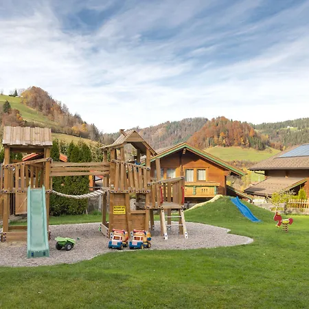 Hotel Schneeberger-2