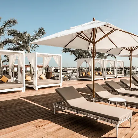 The Reef 28 Hotel & Spa (Adults Only)-3
