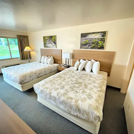 Alger Falls Motel-2