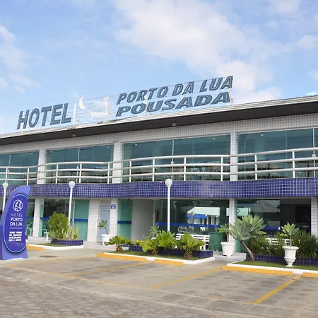 Hotel Pousada Porto da Lua-2