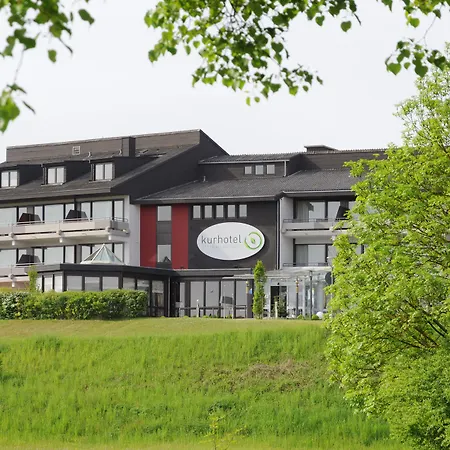 Kurhotel Bad Rodach an der ThermeNatur-3