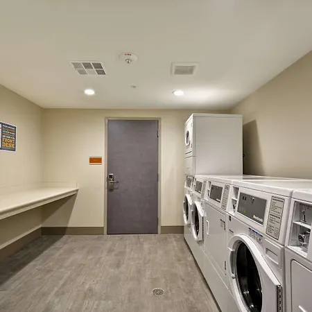 Home2 Suites By Hilton Hanford Lemoore-2