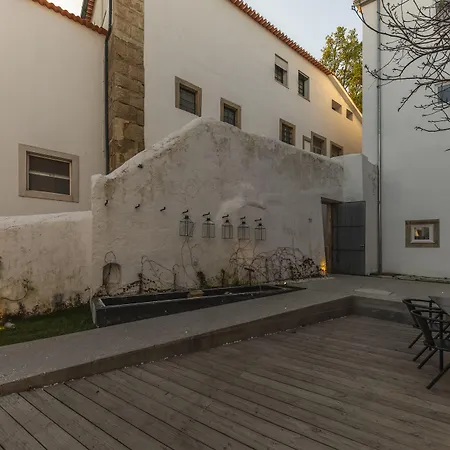 Sapientia Boutique Hotel-3