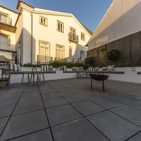 Sapientia Boutique Hotel-2