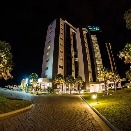 Hd Park Hotel-3