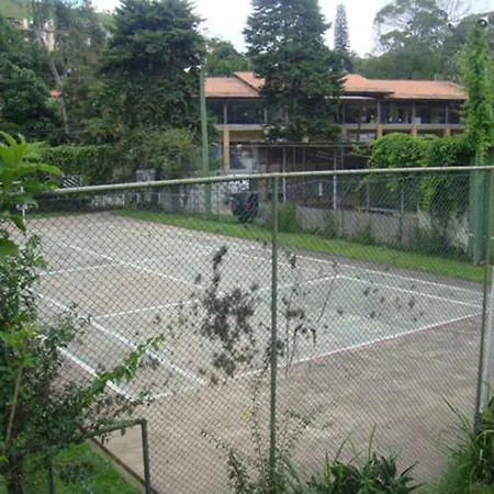 Pousada Sitio Sossego-3