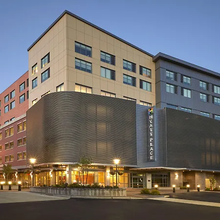 Hyatt Place Eugene/Oakway Center-3