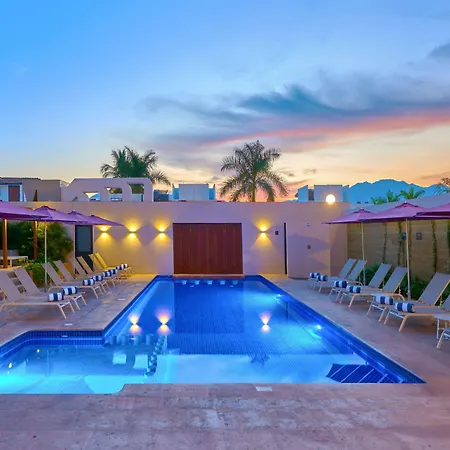 City Express Plus By Marriott Puerto Vallarta-2