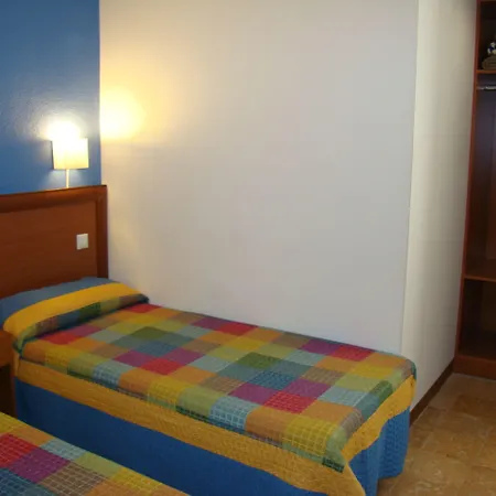 Hostal Platja-3