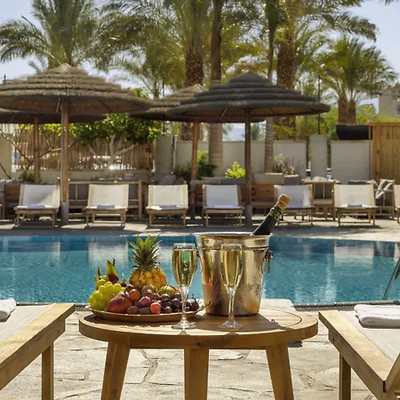 Play Eilat Hotel-3