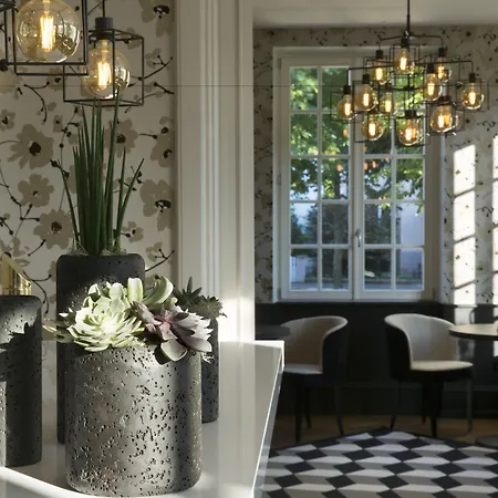 Boutique Hotel Des XV-2
