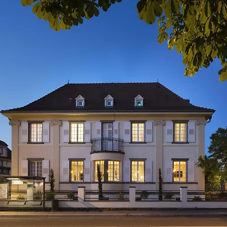 Boutique Hotel Des XV-3