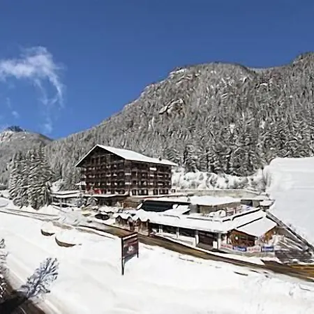 Hotel il Caminetto Sport-2