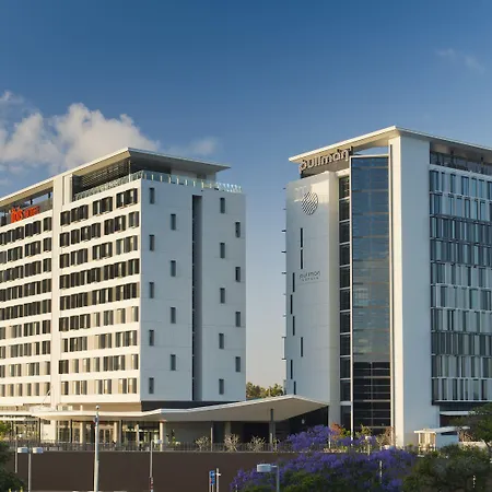 Ibis Brisbane Airport-3