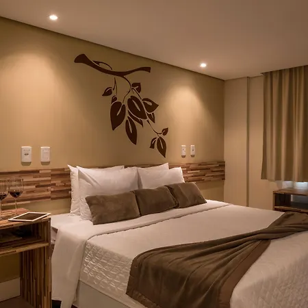 Novo Hamburgo Business Hotel-3