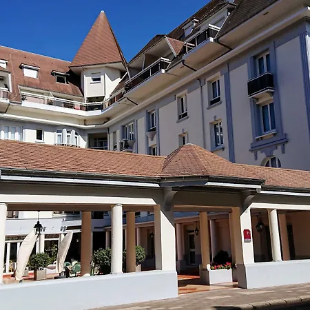 Hôtel Bristol-3
