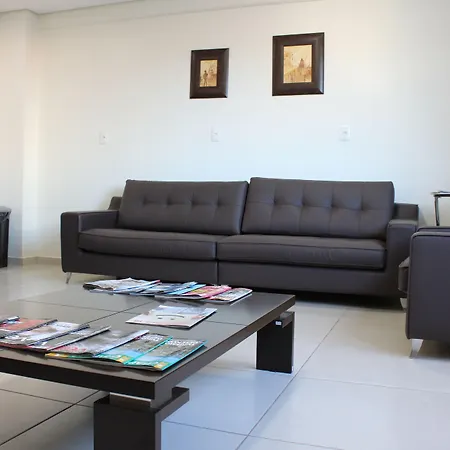 Tri Hotel Smart Chapecó-3