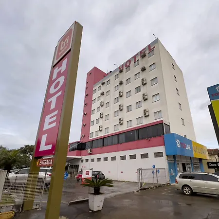 Tri Hotel Smart Chapecó-2