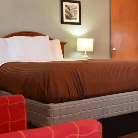The Oak Motel-3