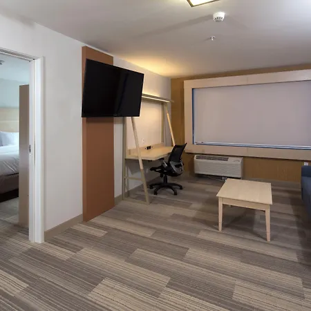Holiday Inn Express & Suites - Gaylord By Ihg-3