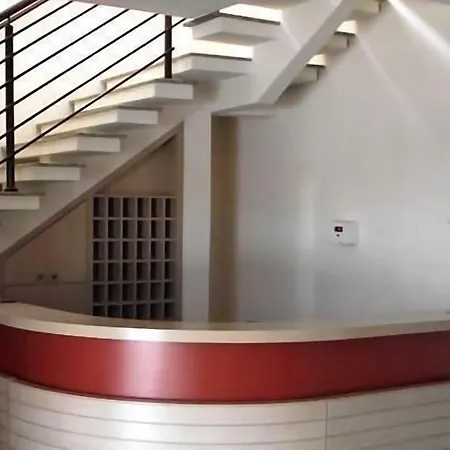 Hotel Eden-2