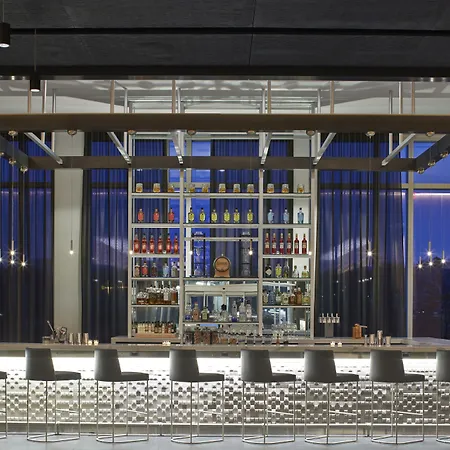 Ac Hotel Columbus Dublin-2