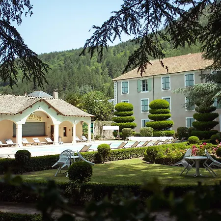 Grand Hôtel du Parc-3