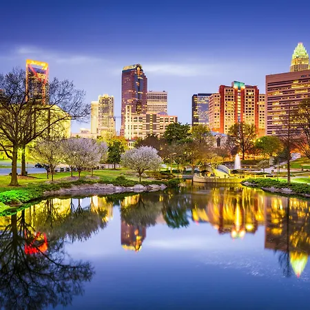 Kimpton Tryon Park Hotel By Ihg-2