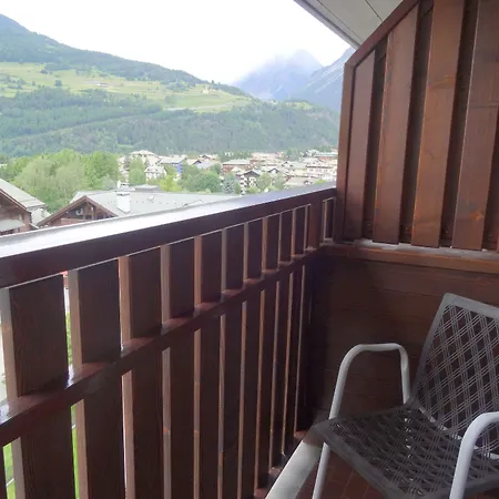 Hotel Larice Bianco-3